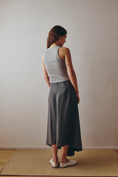 Heather Grey