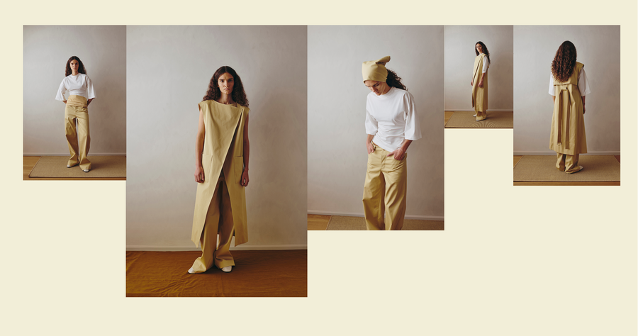 Look 7