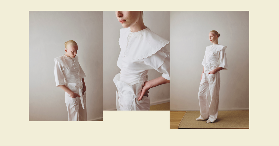 Look 5