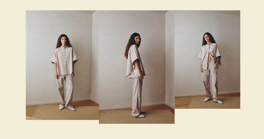 Look 8