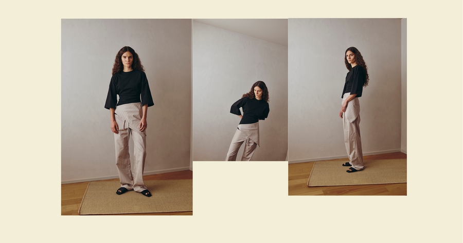 Look 9
