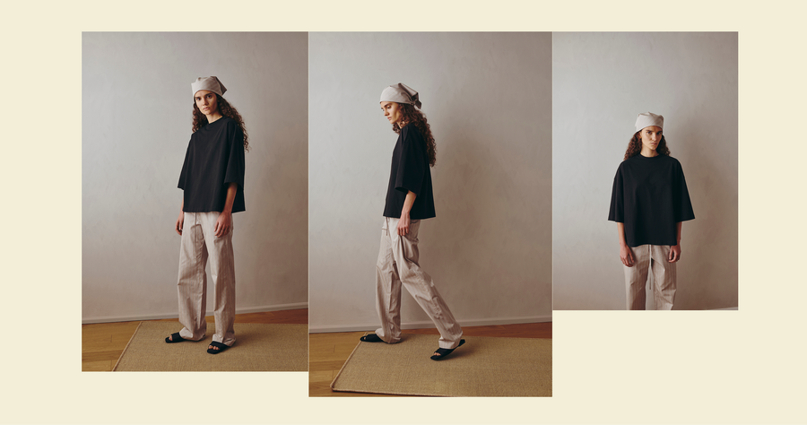 Look 10