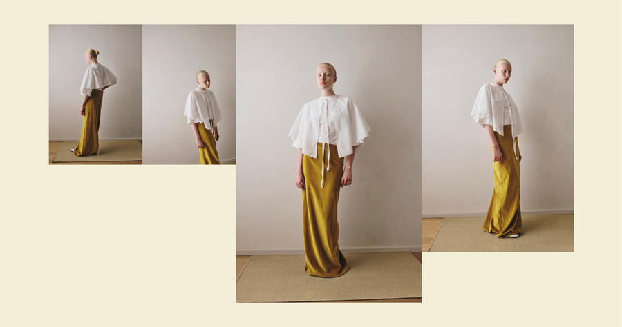 Look 1