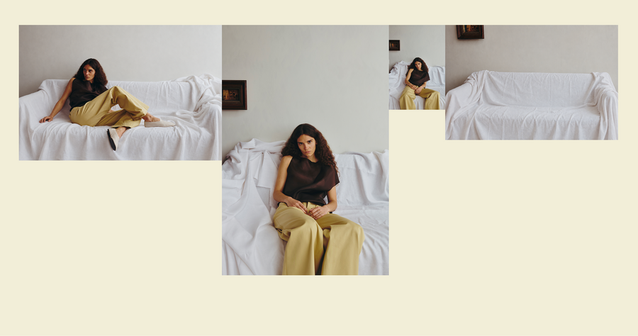 Look 11