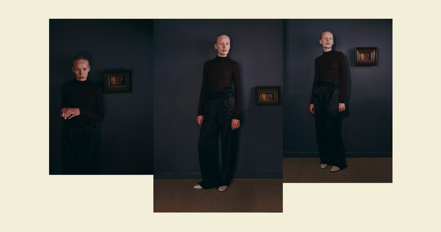 Look 13
