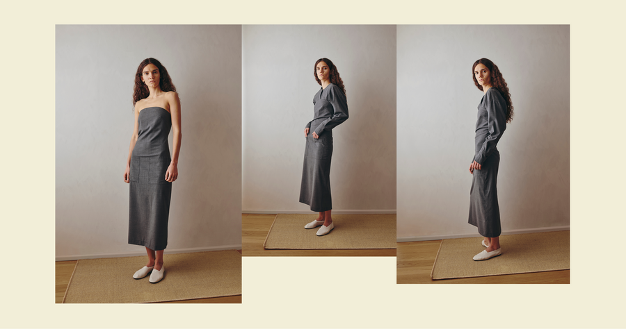 Look 19